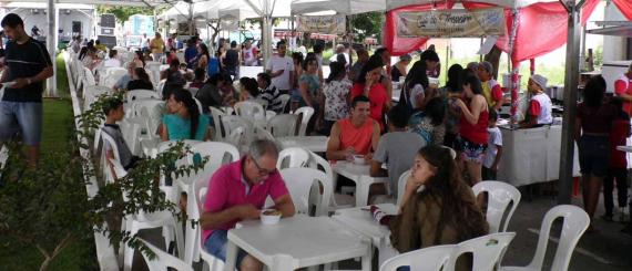 O Festival Gastronômico de Belo Oriente vai para sua 3ª edição em 2019 (2).JPG
